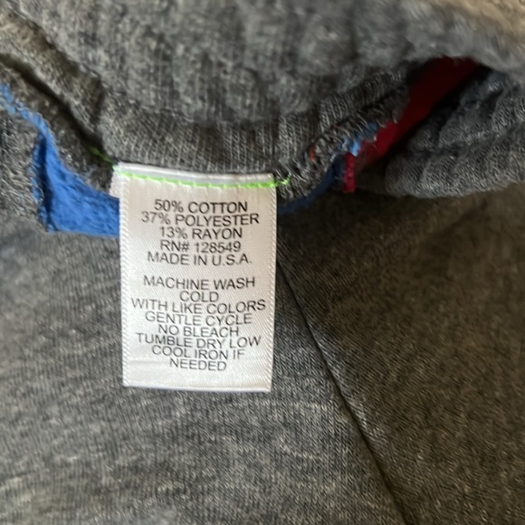 Aviator Nations women’s shorts - Picture 5 of 5